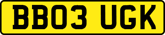 BB03UGK