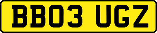 BB03UGZ