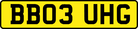 BB03UHG