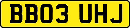 BB03UHJ