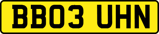 BB03UHN
