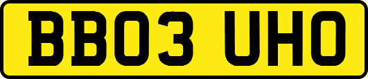 BB03UHO