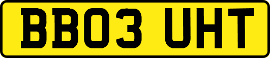 BB03UHT
