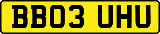 BB03UHU