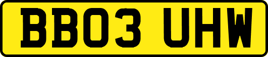 BB03UHW