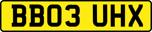 BB03UHX
