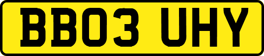 BB03UHY