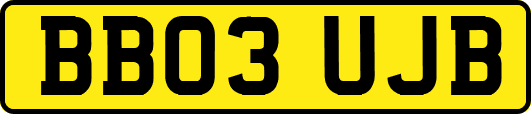 BB03UJB