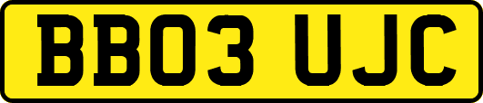 BB03UJC