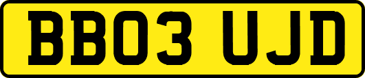 BB03UJD
