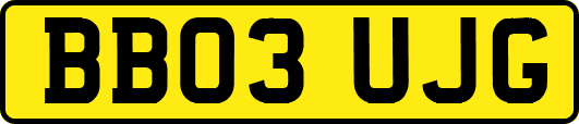 BB03UJG