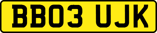 BB03UJK