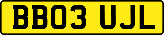 BB03UJL