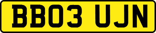 BB03UJN
