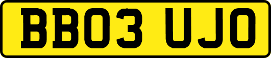 BB03UJO