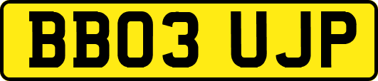 BB03UJP