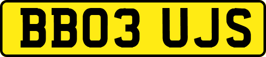 BB03UJS