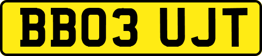 BB03UJT
