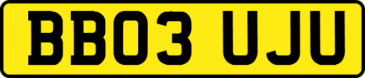 BB03UJU