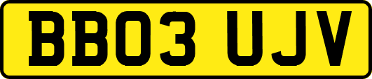BB03UJV