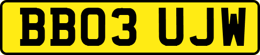 BB03UJW