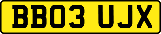 BB03UJX