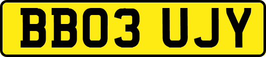 BB03UJY