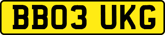 BB03UKG