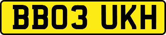 BB03UKH