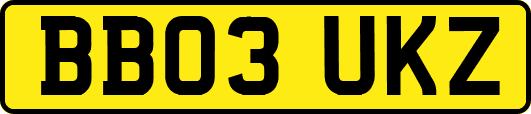BB03UKZ