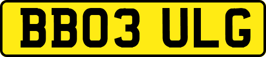 BB03ULG
