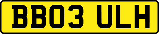 BB03ULH