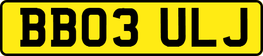 BB03ULJ