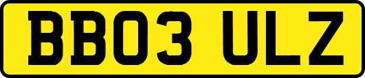 BB03ULZ
