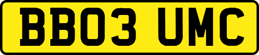 BB03UMC