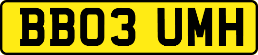 BB03UMH