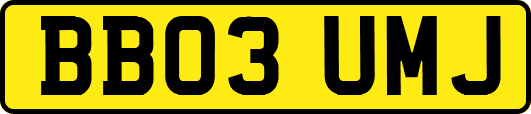 BB03UMJ