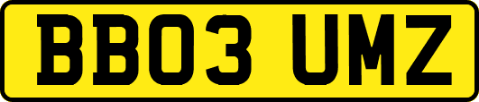 BB03UMZ