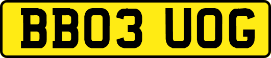 BB03UOG