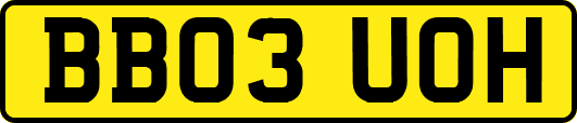 BB03UOH