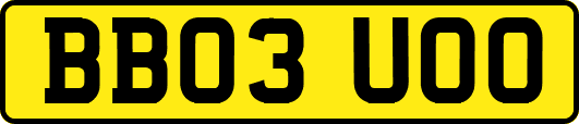 BB03UOO