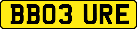 BB03URE