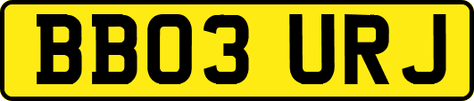 BB03URJ