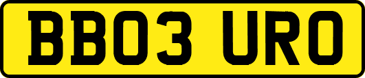 BB03URO