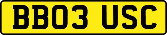 BB03USC