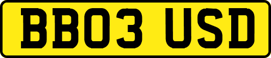 BB03USD
