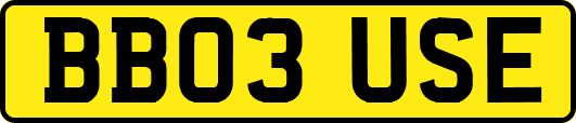 BB03USE