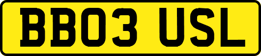 BB03USL