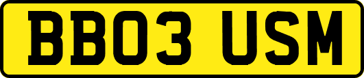 BB03USM