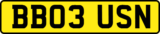 BB03USN